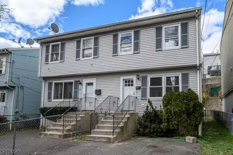 137 N 1st St, Paterson, NJ 07522