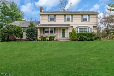 268 Farmer Rd, Bridgewater, NJ 08807
