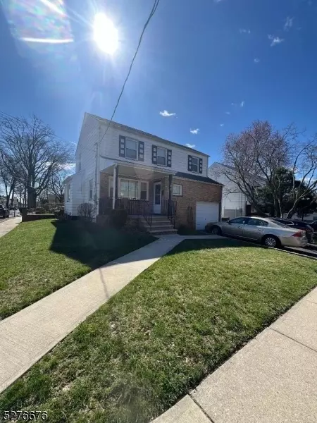 1481 Liberty Ave, Hillside, NJ 07205