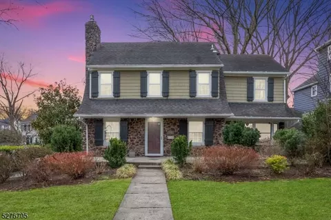 766 Crescent Pkwy, Westfield, NJ 07090