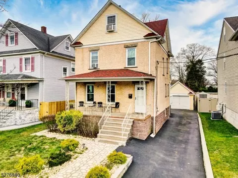 307 Madison Ave, Dunellen, NJ 08812