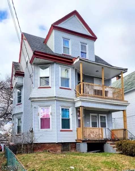 73 Orange Ave #2, Irvington, NJ 07111