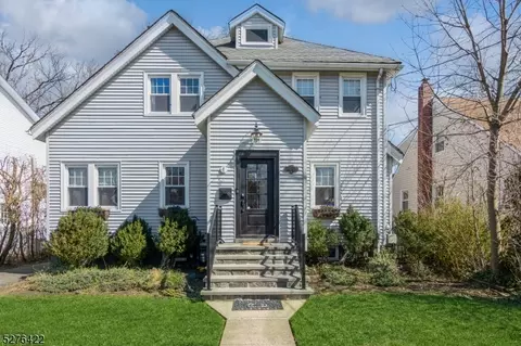 1019 Columbus Ave, Westfield, NJ 07090