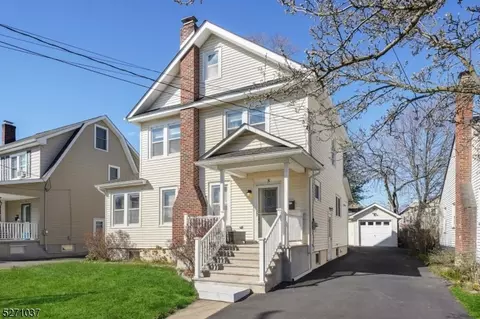 8 Kennedy Rd, Morris Plains, NJ 07950