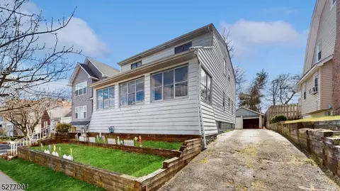 189 Overlook Ave, Belleville, NJ 07109