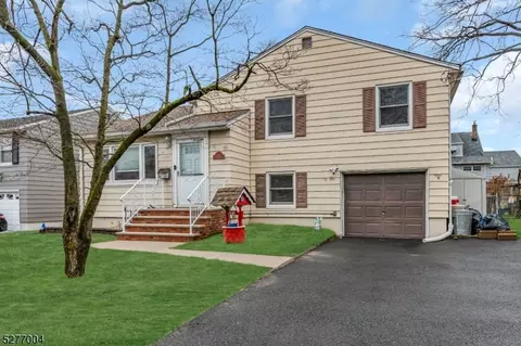 1214 Clifton Ter, Union, NJ 07083