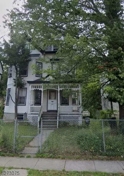 69 S Arlington Ave, East Orange, NJ 07018