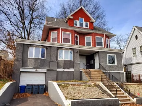 83 Vernon Ter, East Orange, NJ 07017