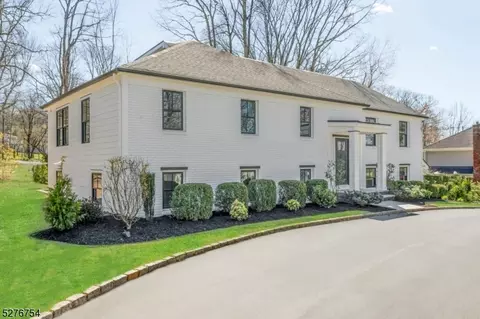 22 Athens Rd, Millburn Twp, NJ 07078