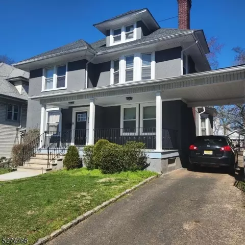 479 Highland Ave, City Of Orange, NJ 07050