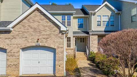 2005 Taggert Dr, Belle Mead, NJ 08502