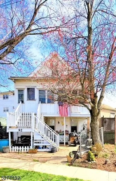 92 Sherman Pl, Garfield, NJ 07026