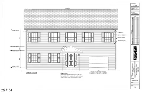 37 Decker Rd, Butler Boro, NJ 07405