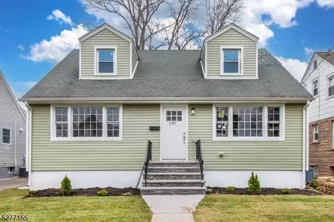 180 Rowland Ave, Clifton, NJ 07012