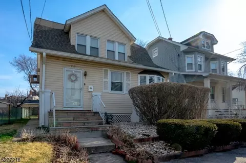 149 Frances Pl, Hillside, NJ 07205