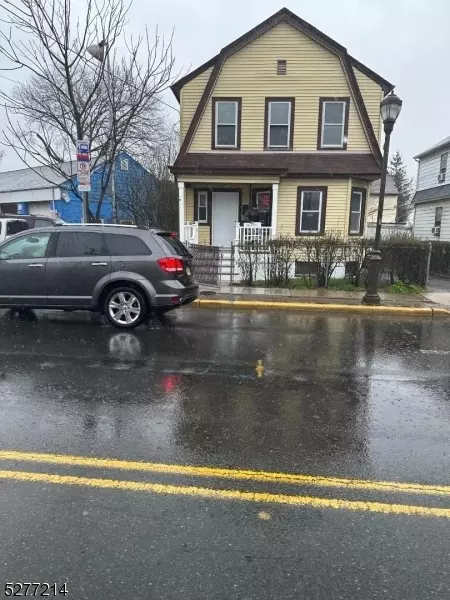 1391 Liberty Ave #2, Hillside, NJ 07205
