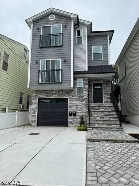 148 Washington Ave, Elizabeth, NJ 07202
