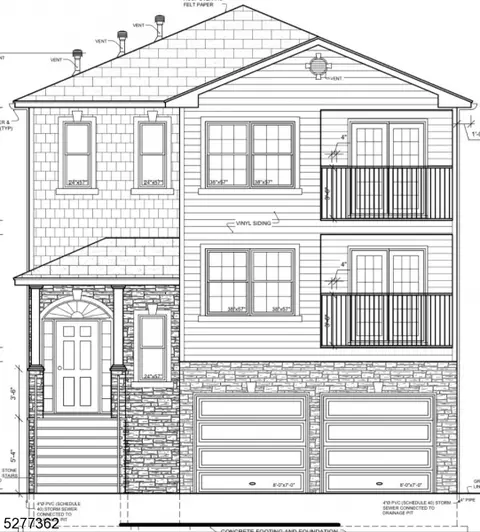 1095 Mary St, Elizabeth, NJ 07201