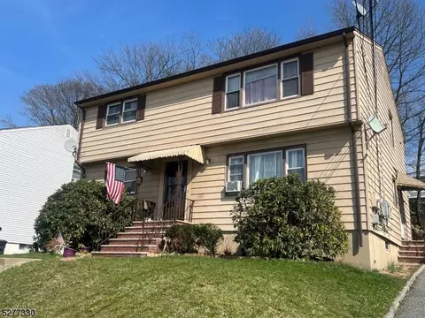 34 Wiedeman Ave, Clifton, NJ 07011
