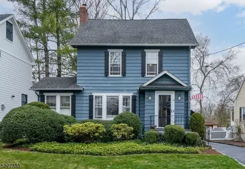 16 University Ave, Chatham, NJ 07928