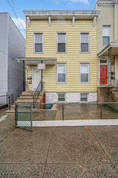 226 Bowers St #3, Jersey City, NJ 07307