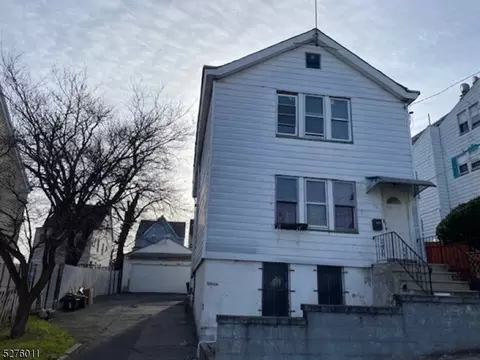 157 E 19th, Paterson, NJ 07524