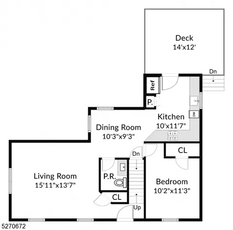 65 Baltusrol Rd, Summit, NJ 07901 photo 32