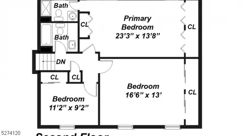 6 Mayling Ct, Edison, NJ 08837 photo 27