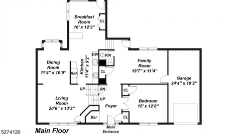 6 Mayling Ct, Edison, NJ 08837 photo 26