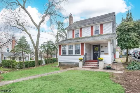 259 High St, Nutley, NJ 07110