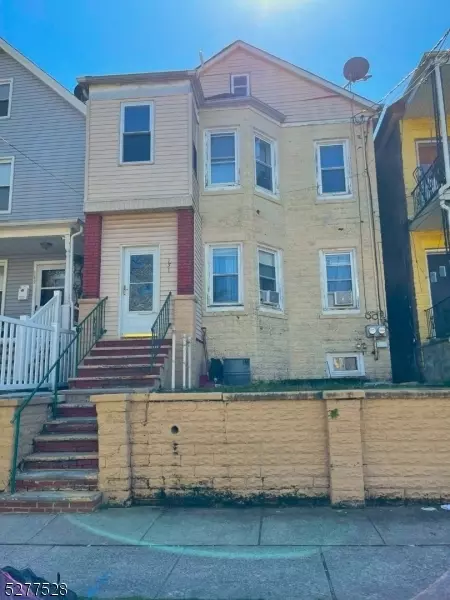 151 Burgess Pl #2, Passaic, NJ 07055