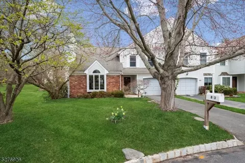 853 Princeton Ct, Branchburg, NJ 08853