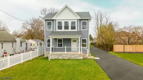 53 Walnut Ave, Bridgewater, NJ 08807