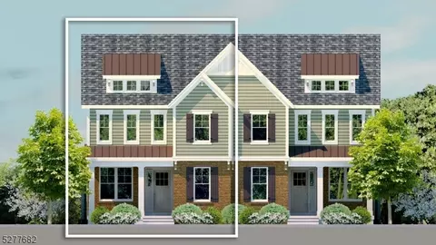827 Harrison St, Frenchtown, NJ 08825
