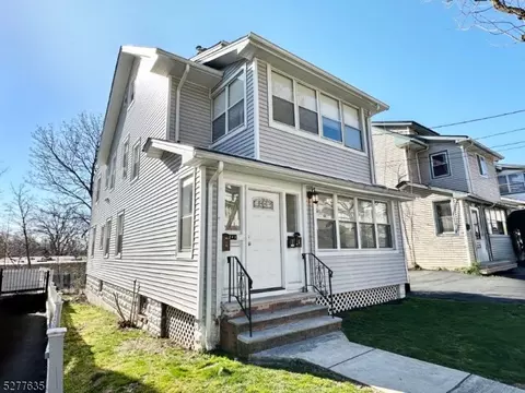 242 Lincoln Pl, Irvington, NJ 07111