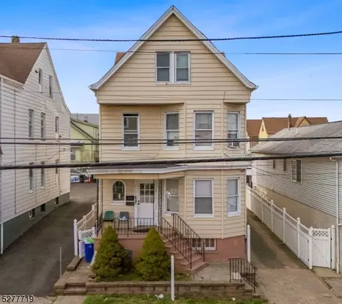 187 N 7th St, Paterson, NJ 07522