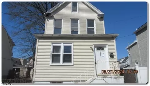 157 Brookside, Irvington, NJ 07111