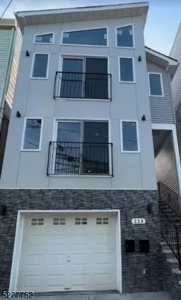 320 S 7th St, Newark, NJ 07103