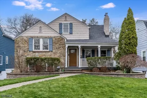 21 Greenwood Dr, Millburn, NJ 07041