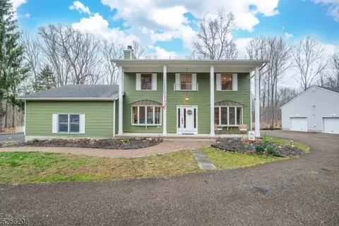138 Gunn Rd, Branchville, NJ 07826