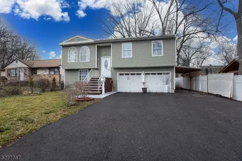 812 Laurel Pl, Rahway, NJ 07065