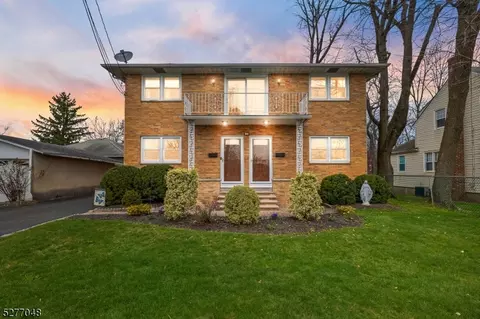 361 Forest Rd, Scotch Plains, NJ 07076