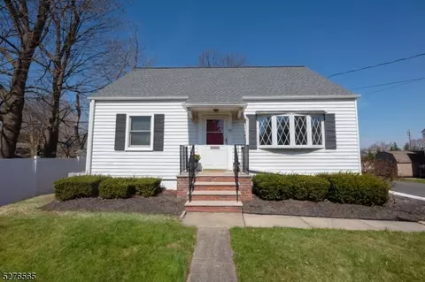 90 Lafayette St, Piscataway, NJ 08854
