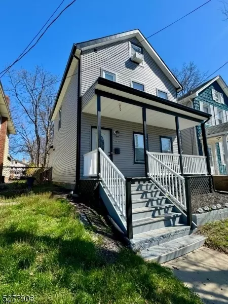601 W Grand Ave, Rahway, NJ 07065