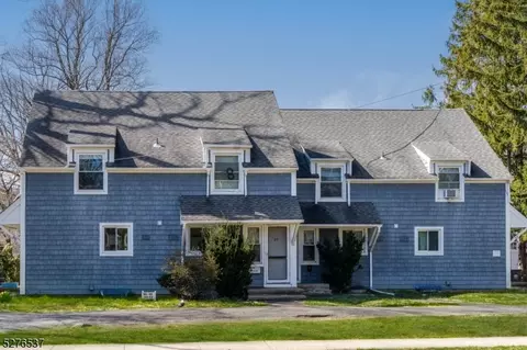 50 Anderson Hill Rd, Bernardsville, NJ 07924