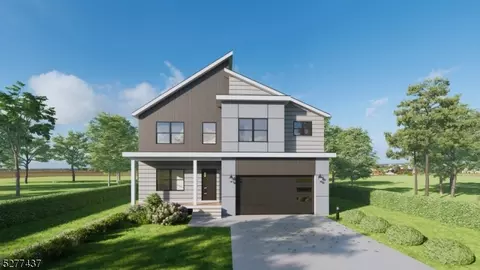 23 Harvest Ln, Livingston, NJ 07039