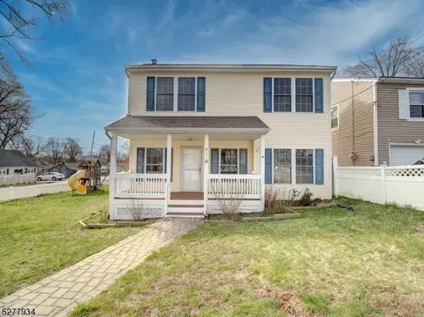 101 Hiawatha Blvd, Parsippany-troy Hills Twp, NJ 07034
