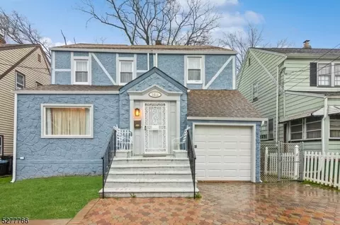 1611 Bayview Ave, Hillside, NJ 07205