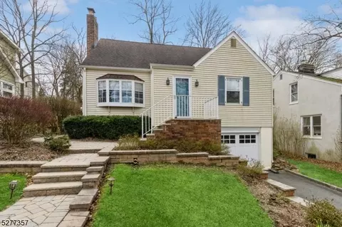21 Mountainview Rd, Chatham Twp, NJ 07928