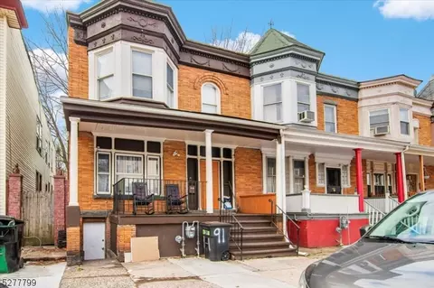 91 Eaton Pl, East Orange, NJ 07017
